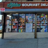 Lilden Gourmet Deli ico