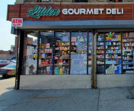 Lilden Gourmet Deli