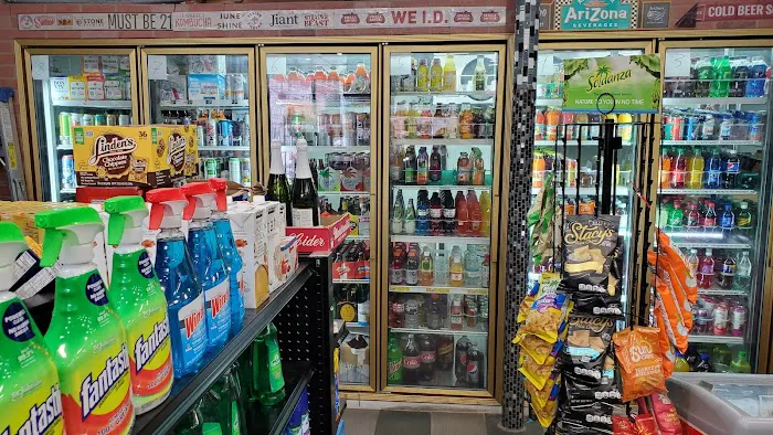 Lilden Gourmet Deli Picture 2