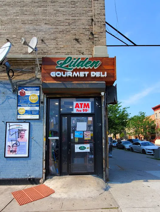 Lilden Gourmet Deli Picture 3