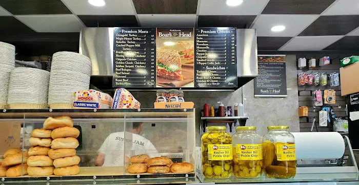 Lilden Gourmet Deli Picture 5