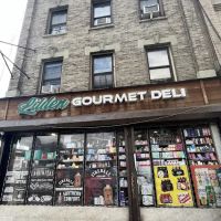 T.A.G. Deli And Grocery Inc. ico