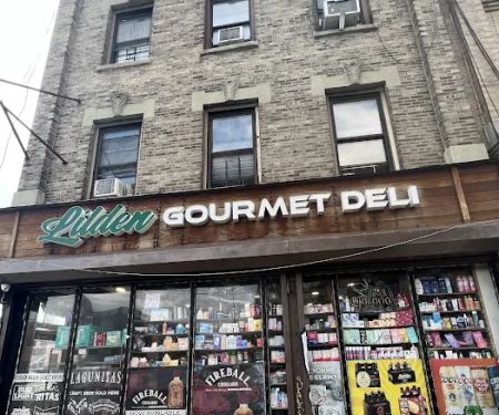 T.A.G. Deli And Grocery Inc.
