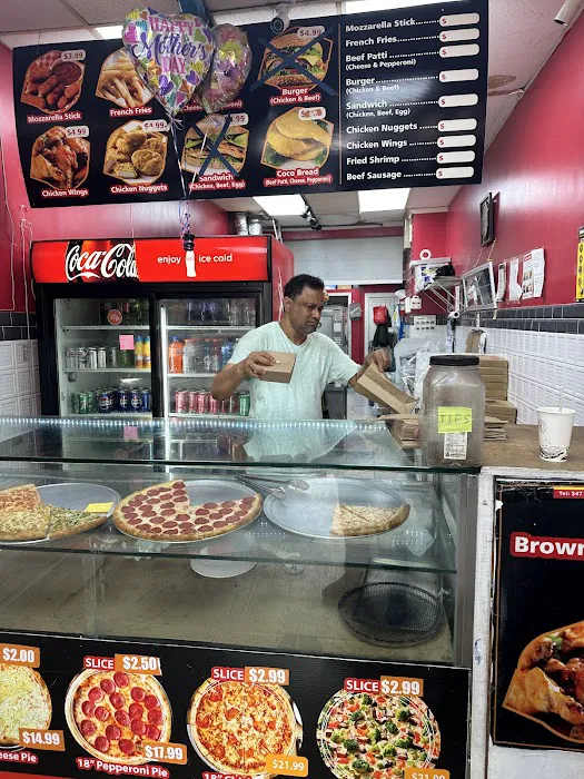 R-1 99¢ Hot Pizza Picture 1