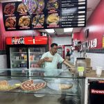R-1 99¢ Hot Pizza