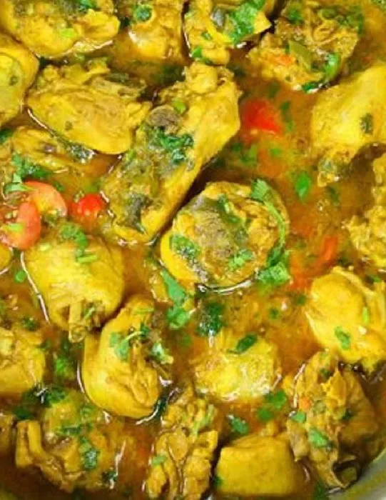 Crown Delicious Delights ( West Indian and Caribbean Food) Picture 1