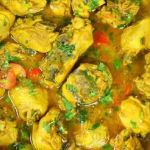 Crown Delicious Delights ( West Indian and Caribbean Food)