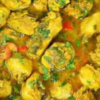 Crown Delicious Delights ( West Indian and Caribbean Food) ico