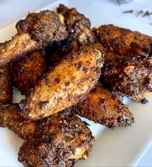 Crown Delicious Delights ( West Indian and Caribbean Food) Picture 10
