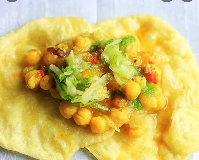 Crown Delicious Delights ( West Indian and Caribbean Food) Picture 9