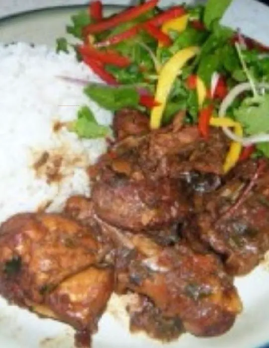 Crown Delicious Delights ( West Indian and Caribbean Food) Picture 4