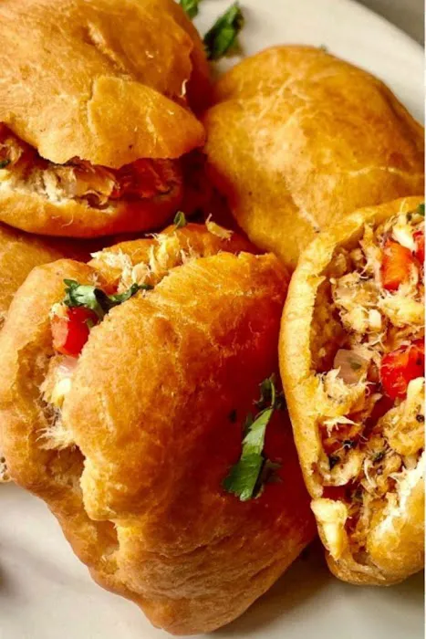 Crown Delicious Delights ( West Indian and Caribbean Food) Picture 8