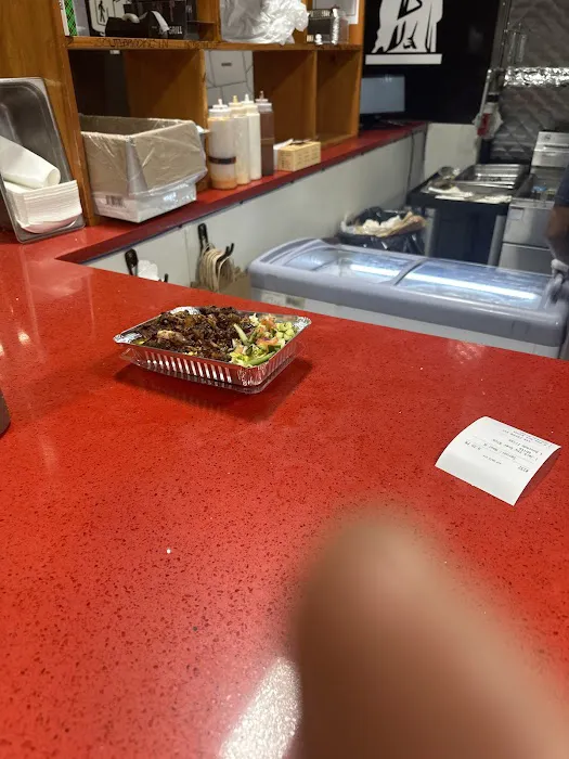 Halal Bros Grill Church Ave Picture 4