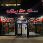 Halal Bros Grill Church Ave