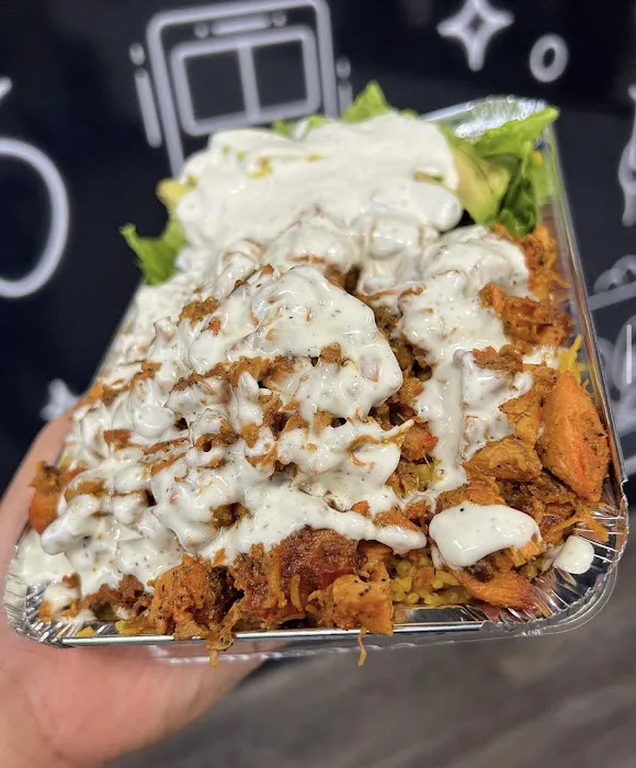 Halal Bros Grill Church Ave Picture 9
