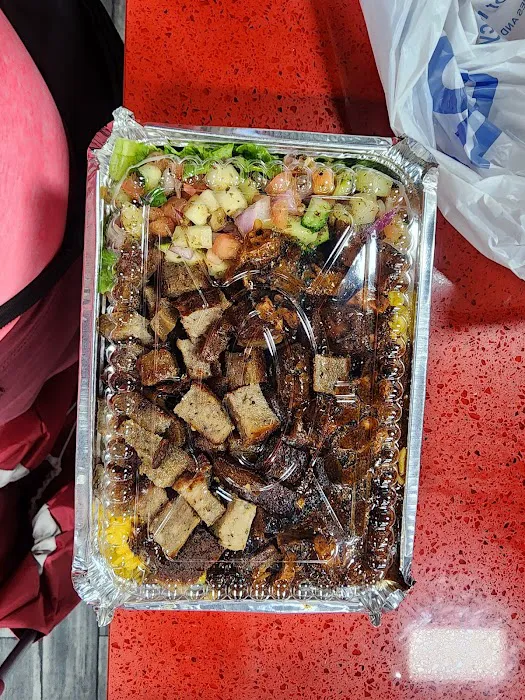 Halal Bros Grill Church Ave Picture 10