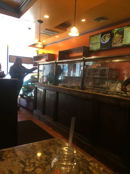 CJ Cafe Flatbush Picture 4
