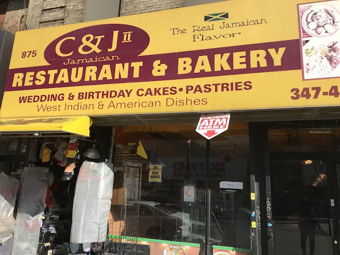 CJ Cafe Flatbush Picture 5