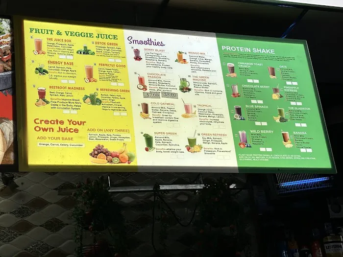 1925 Deli & Grill Picture 6