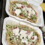 The Mendieta's Pizza Y Mas