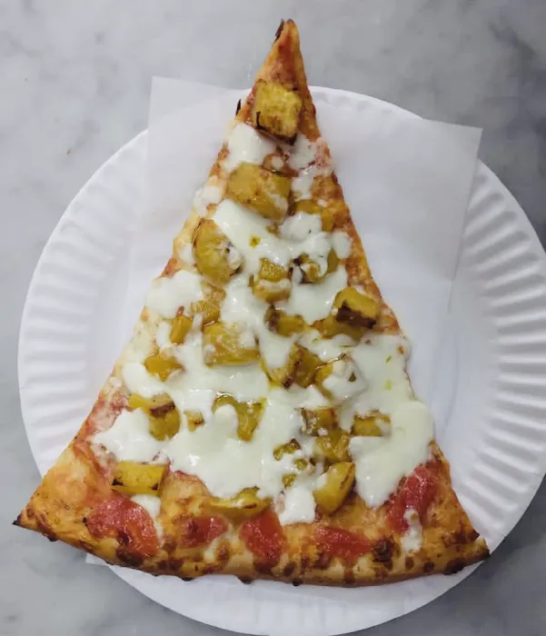 The Mendieta's Pizza Y Mas Picture 2