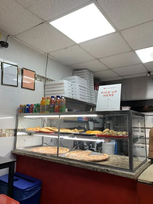 The Mendieta's Pizza Y Mas Picture 5