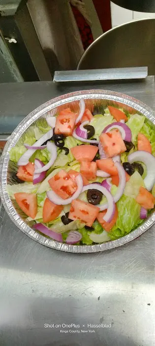 The Mendieta's Pizza Y Mas Picture 8