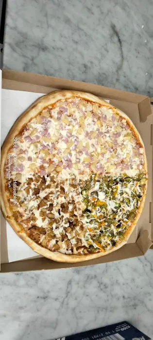 The Mendieta's Pizza Y Mas Picture 3