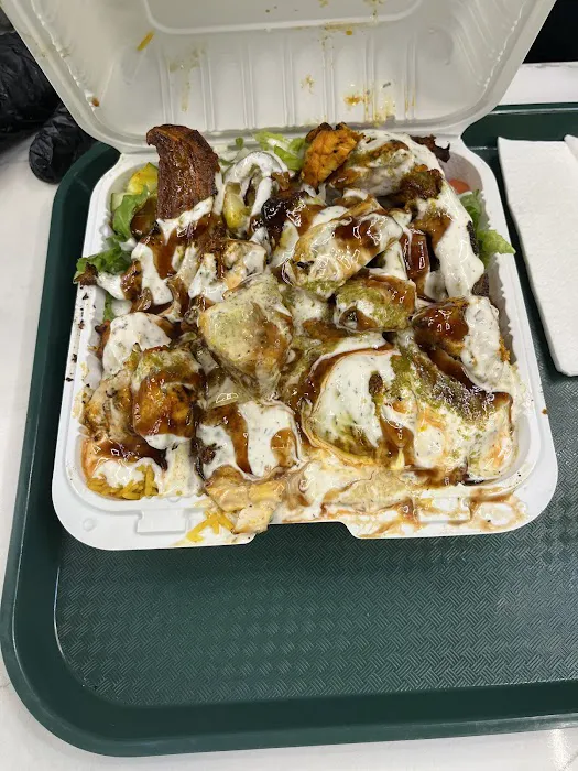 Gyro King Picture 1