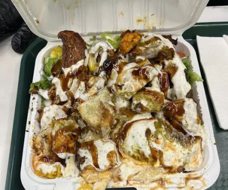 Gyro King