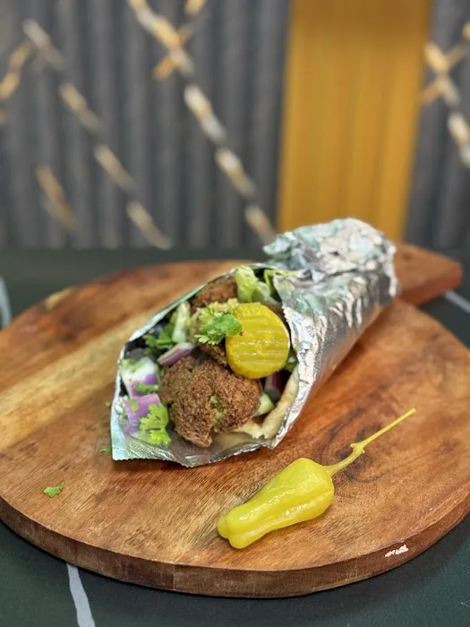 Gyro King Picture 6