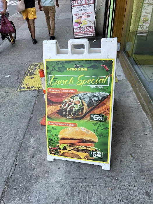 Gyro King Picture 7