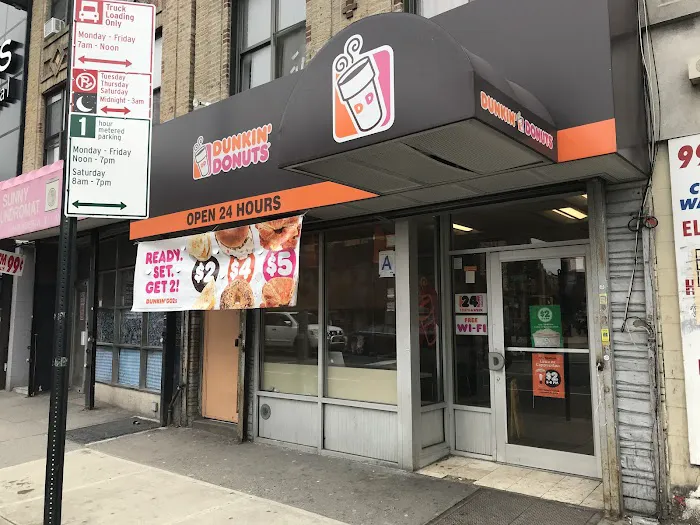 Dunkin' Picture 6