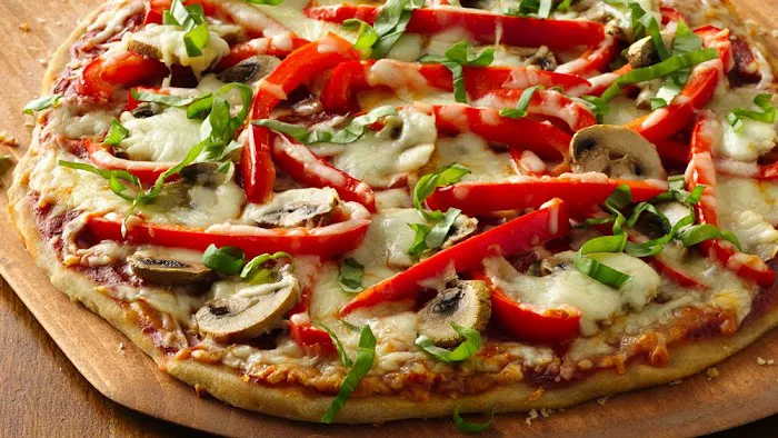 Brooklyn Pizza II Picture 3