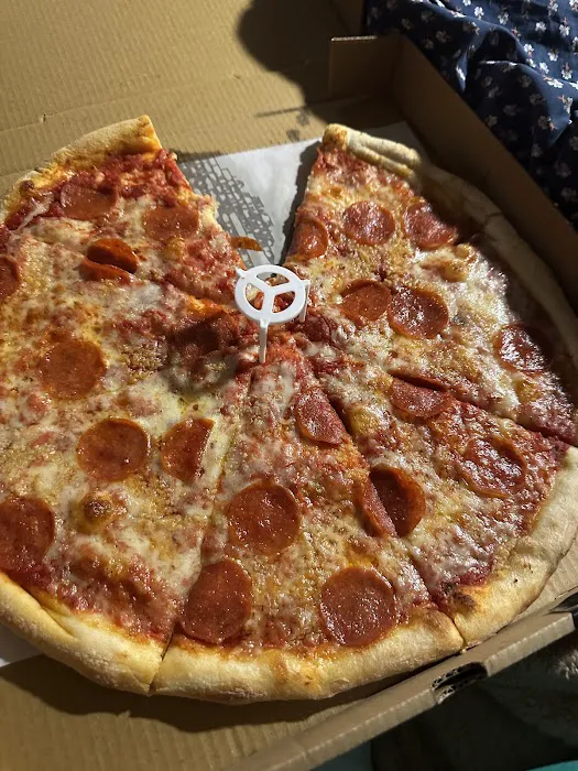 Brooklyn Pizza II Picture 4