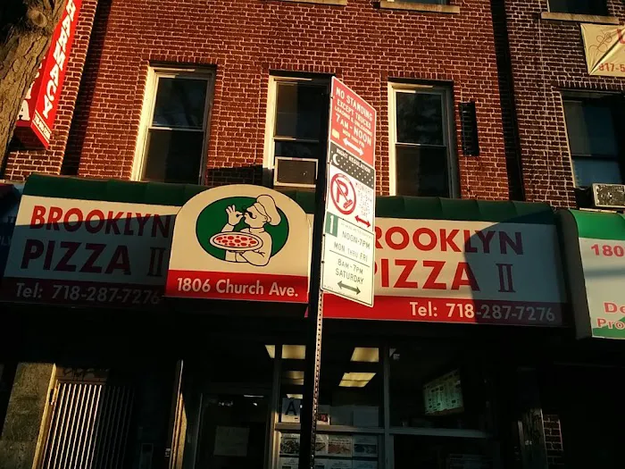 Brooklyn Pizza II Picture 8