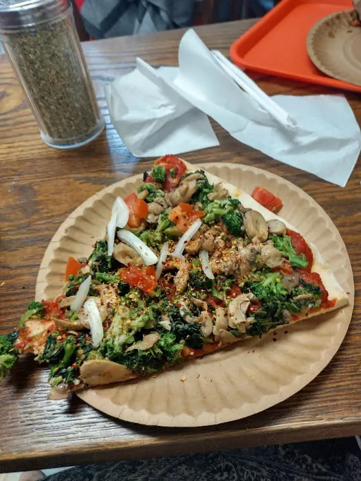 Brooklyn Pizza II Picture 9