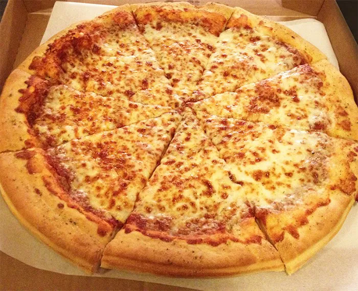 Brooklyn Pizza II Picture 5