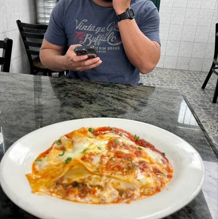 Brooklyn Pizza II Picture 10