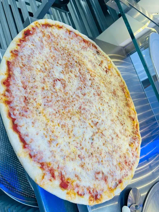 El Centenario Pizza Picture 1