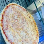 El Centenario Pizza