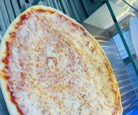 El Centenario Pizza