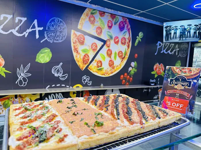 El Centenario Pizza Picture 9