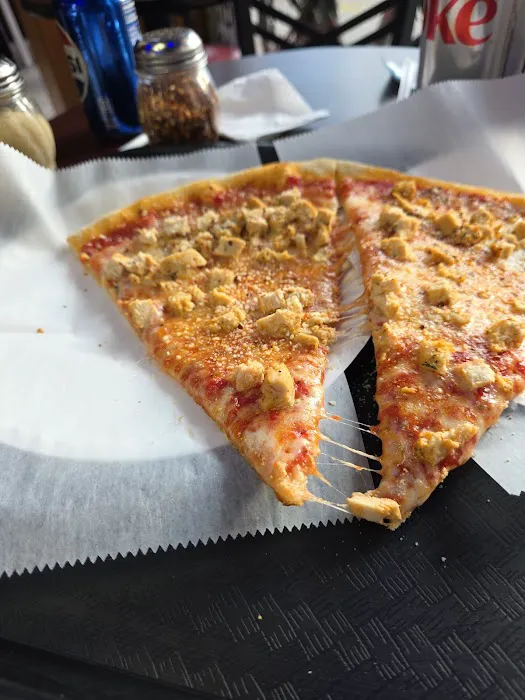 El Centenario Pizza Picture 4