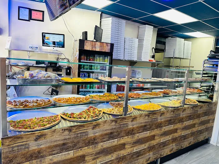 El Centenario Pizza Picture 6