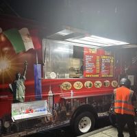 Tacos El Mole - food truck ico