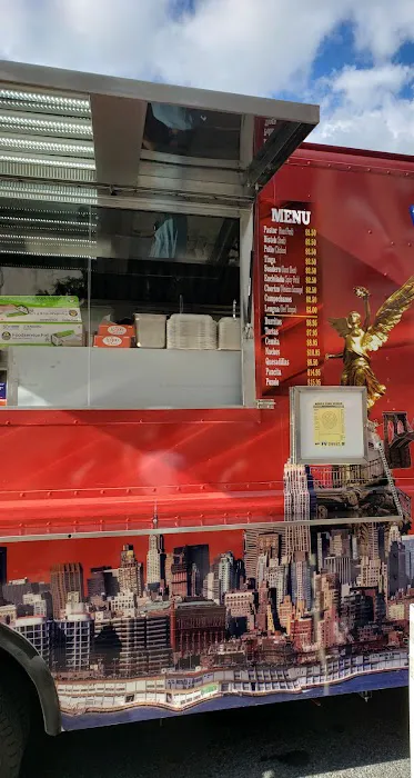 Tacos El Mole - food truck Picture 4