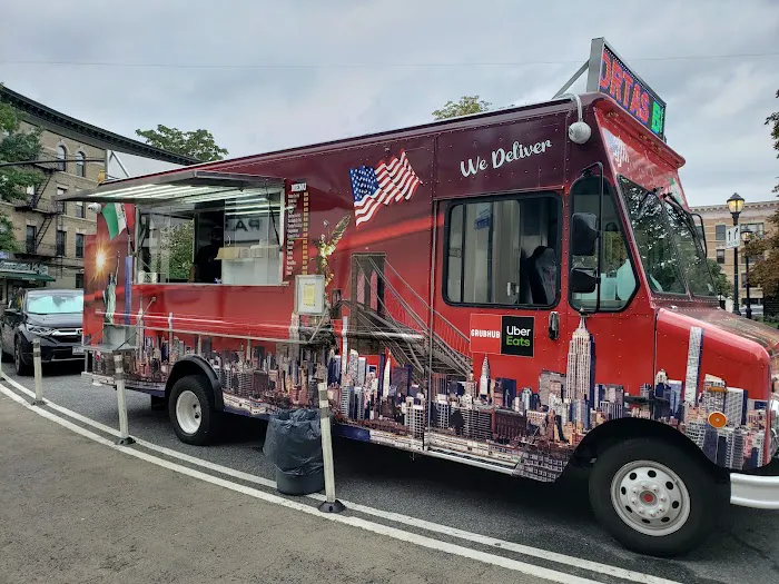 Tacos El Mole - food truck Picture 7