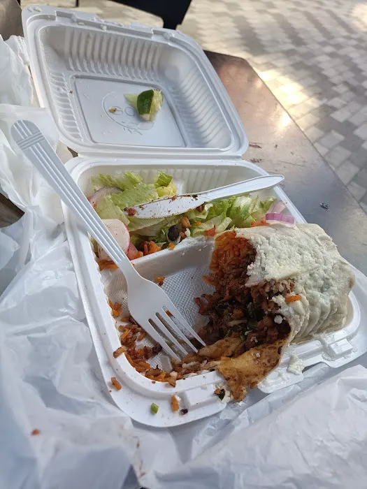 Tacos El Mole - food truck Picture 5