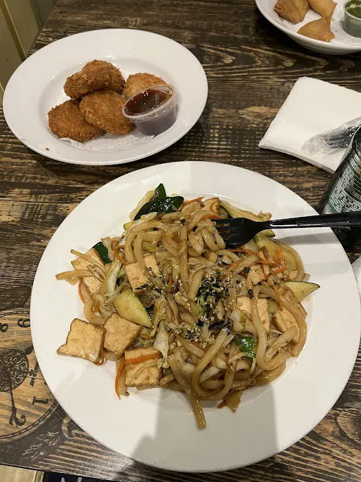 Ginger House Vegan Picture 2
